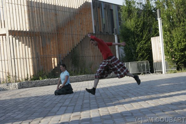 Diapositive suivante